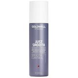 6.7 oz Goldwell Stylesign Just Smooth Control 1 Blow Dry Spray hair scalp beauty - Pack of 2 w/ Sleek 3-in-1 Comb/Brush