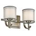 Kichler Tallie 45450 Bathroom Vanity Light