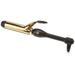 Gold N Hot - 1 1/2 Professional 24K Gold Spring Curling Iron