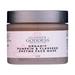 Glimmer Goddess Organic Pumpkin & Flaxseed Face Mask Skin Brightening 2 oz