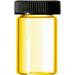 Black Orchid - Type For Men Cologne Body Oil Fragrance [Regular Cap - Clear Glass - Light Gold - 1/8 oz.]