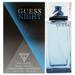 Guess Night by Guess for Men - 3.4 oz EDT Spray