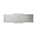Eurofase Lighting - Expo - 6W 1 Led Small Wall Sconce - 14.75 Inches Wide By 4
