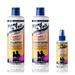 Mane n Tail: Color Protect Shampoo + Conditioner (12 Oz Each) with Hair Strengthener Spray (6 Oz)