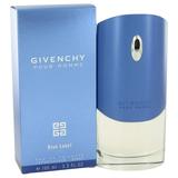 Givenchy Blue Label by Givenchy Eau De Toilette Spray 3.3 oz for Male