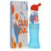 I Love Love by Moschino Eau De Toilette Spray 1.7 oz for Women Pack of 4