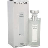 Bvlgari White Eau De Cologne Spray 2.5 Oz