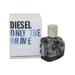 Diesel Only the Brave Eau De Toilette Spray for Men 1.1 oz