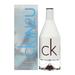 CK IN2U by Calvin Klein 3.4 oz Eau De Toilette Spray for Men