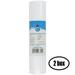 2 Boxes of Replacement for Aquasafe Home II Polypropylene Sediment Filter - Universal 10-inch 5-Micron Cartridge for Aquasafe Home II 5 Stage Reverse Osmosis System - Denali Pure Brand