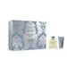 Dolce & Gabbana 2.5 oz Light Blue Eau De Toilette Spray Gift Set for Men - 2 Piece