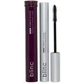 Color : Dark Blonde Blinc Eyebrow Mousse hair scalp beauty - Pack of 1 w/ SLEEKSHOP 3-in-1 Comb-Brush