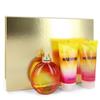 Missoni by Missoni Gift Set -- 3.4 oz Eau De Toilette Spray + 3.4 oz Body Lotion + 3.4 oz Shower Gel For Women