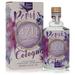 4711 Remix Lavender by 4711 - Men - Eau De Cologne Spray (Unisex) 3.4 oz