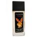 Playboy VEGAS Body Fragrance for Him 2.5 fl oz