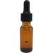 Desire - Type for Men Cologne Body Oil Fragrance [Glass Dropper Top - Brown Amber Glass - Red - 1/2 oz.]
