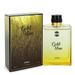 Ajmal Gold by Ajmal Eau De Parfum Spray 3.4 oz for Men Pack of 4