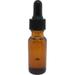 Obsession - Type for Men Cologne Body Oil Fragrance [Glass Dropper Top - Brown Amber Glass - Brown - 1/2 oz.]