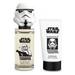 Star Wars Storm Trooper 2 Pc Set - 1.7oz EDT Spray 2.5oz Shower Gel