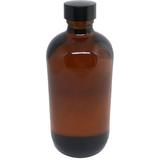 Polo Blue: Gold Blend - Type For Men Cologne Body Oil Fragrance [Regular Cap - Brown Amber Glass - Purple - 8 oz.]