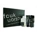 FRICTION HIM FCUK 3.4 oz EDT Men s Cologne + 3.3 Massage Cream + Underwear SET