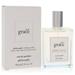 Pure Grace by Philosophy Eau De Parfum Spray 2 oz Pack of 2