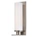 420-PN-Hudson Valley Lighting-Thompson 1 Light Bath Vanity - 4.75 Inches Wide by 14 Inches High-Polished Nickel Finish