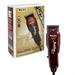 Wahl Professional 5-Star Balding Clipper #8110 â€“ Great for Barbers and Stylists â€“ Cuts Surgically Close for Full Head Balding â€“ Twice the Speed of Pivot Motor Clippers â€“ Accessories Included