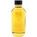 Black Orchid - Type For Men Cologne Body Oil Fragrance [Regular Cap - Clear Glass - Light Gold - 4 oz.]