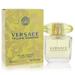 Versace Yellow Diamond by Versace Eau De Toilette Spray 1 oz for Female