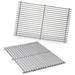 Weber 7528 Stainless Steel Cooking Grates For Genesis E & S 300 Series Gas Grills