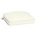Arden Selections ProFoam Performance Outdoor Seat Cushion 18 x 18 Sand Cream