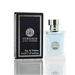 Versace Pour Homme Eau de Toilette Miniature Spray Bottle