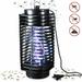 Bug Zapper 2Z Bug Zappers Indoor Waterproof Hanging Fly Mosquito Zapper/Trap/Repellent for Home Kitchen Office
