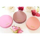 Tarte Amazonian Clay 12-Hour Blush Blissful 0.2 oz by Tarte Cosmetics