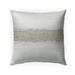 Fawn Brown Single Outdoor Pillow by Kavka Designs