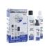 Nioxin System 6 Trio: Cleanser Shampoo 10.1 oz Scalp Therapy Conditioner 10.1 oz Scalp & Hair Treatment 3.38 oz