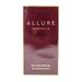 CHANEL Allure Sensuelle Eau de Parfum Perfume for Women 3.4 Oz