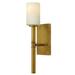 Hinkley Lighting - One Light Wall Sconce - Margeaux - 1 Light Wall Sconce in