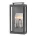 Hinkley Lighting - Two Light Wall Mount - Sutcliffe - 2 Light Medium Outdoor