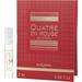 Boucheron Quatre En Rouge By Boucheron - Eau De Parfum Spray Vial On Card