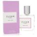 Clean Simply Clean by Clean Eau De Parfum Spray (Unisex) 2 oz for Female