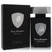 Lamborghini Mitico by Tonino Lamborghini Eau De Toilette Spray 4.2 oz for Men Pack of 4