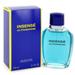 INSENSE ULTRAMARINE by Givenchy Eau De Toilette Spray 3.4 oz