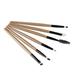 Felirenzacia 6PCS Cosmetic Makeup Brush Lip Makeup Brush Eyeshadow Brush