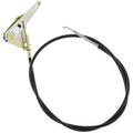 CUB CADET 946-04840 42 Throttle Cable Tank LZ SZ 48 54 60 Zero-Turn Lawn Mowers