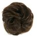 ERTUTUYI Women s Pillow Hair Fluffy Hair Circle Wrap Messy Bun Curly Bun Hair Bun Wig G