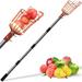 Walensee 5.5FT Fruit Picker Adjustable Fruits Picker Tool