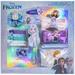 Disney Frozen - Townley Girl Hair Accessories Gift Set for Kids Toddlers & Girls 13 CT