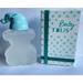 BABY TOUS by Tous 3.4 oz / 100 ml Eau De Cologne Women Perfume Spray Brand New in Box